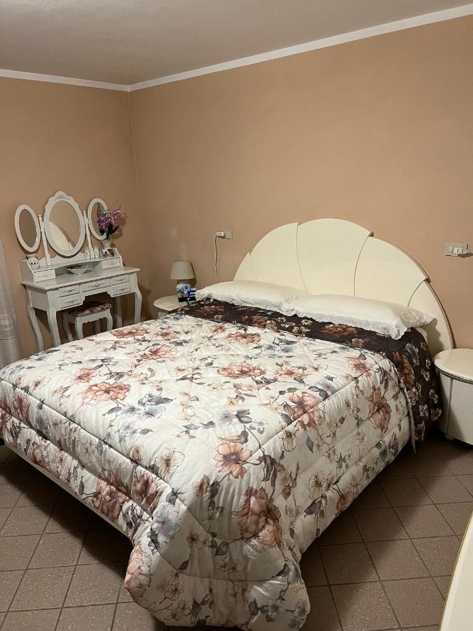 B&B Amy&Julie Badia Polesine Экстерьер фото
