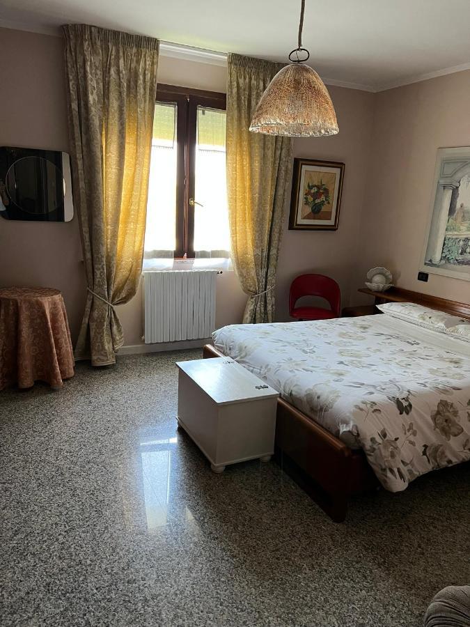 B&B Amy&Julie Badia Polesine Экстерьер фото