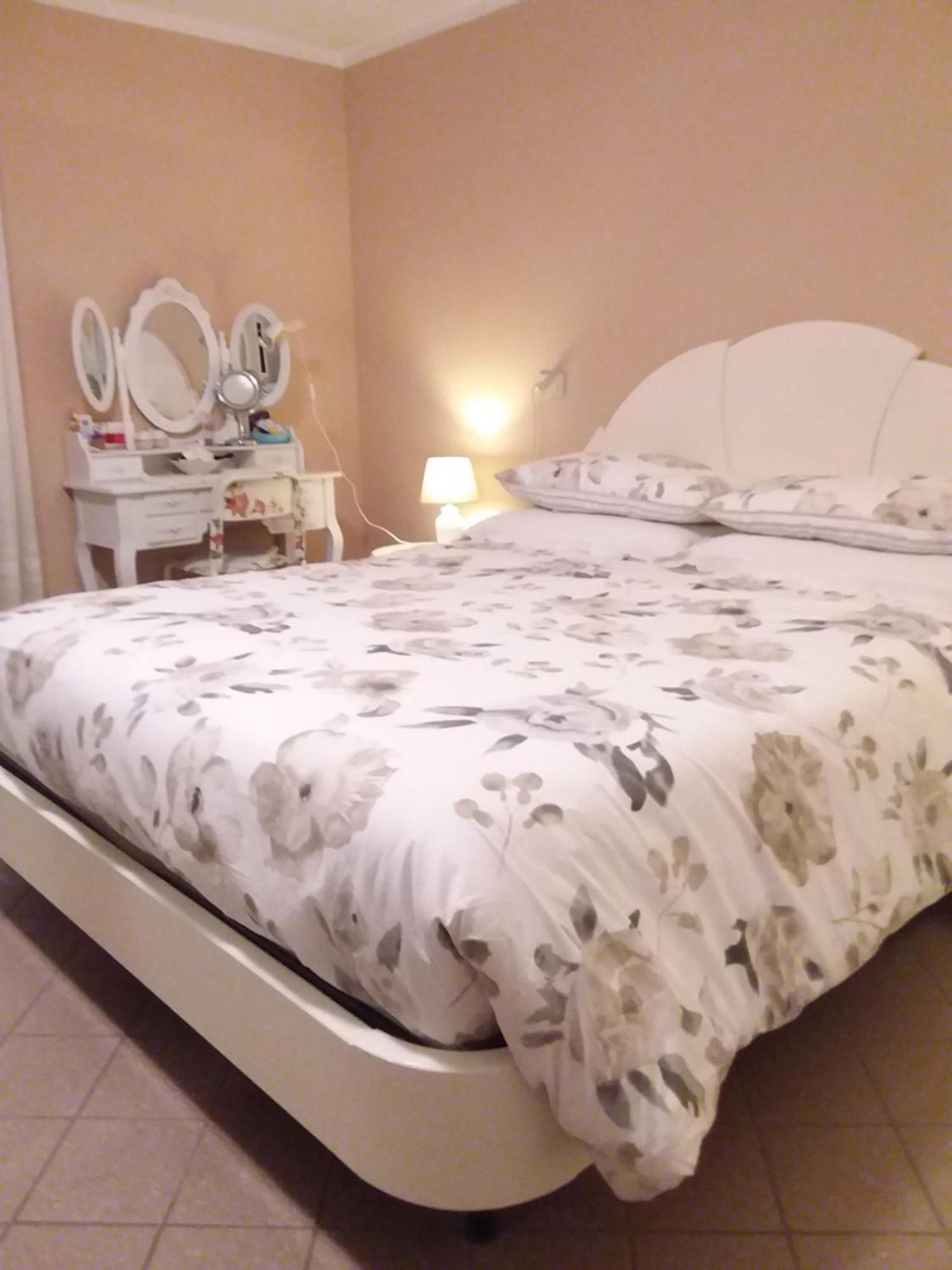 B&B Amy&Julie Badia Polesine Экстерьер фото