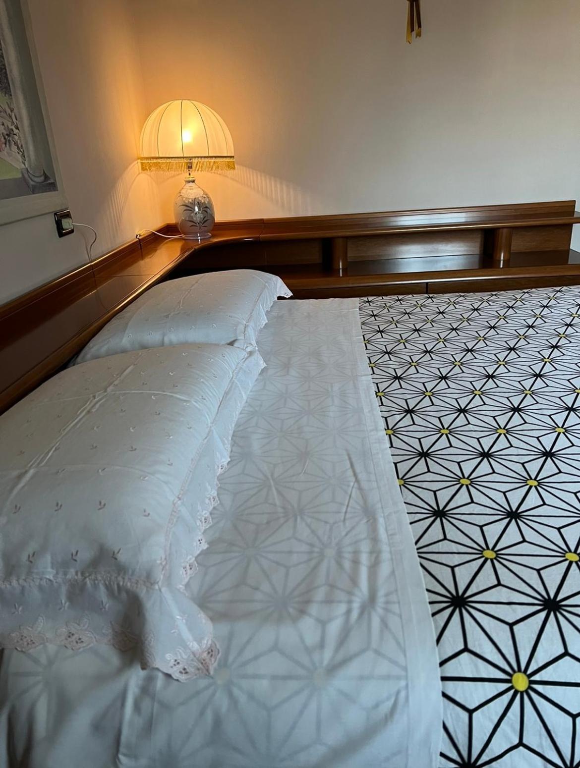 B&B Amy&Julie Badia Polesine Экстерьер фото