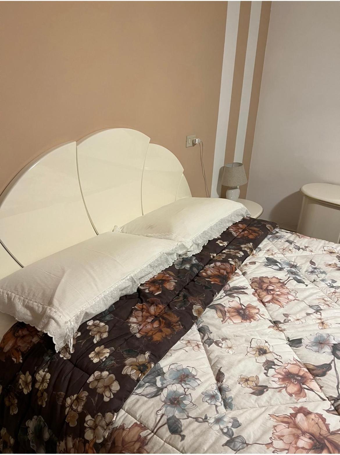 B&B Amy&Julie Badia Polesine Экстерьер фото