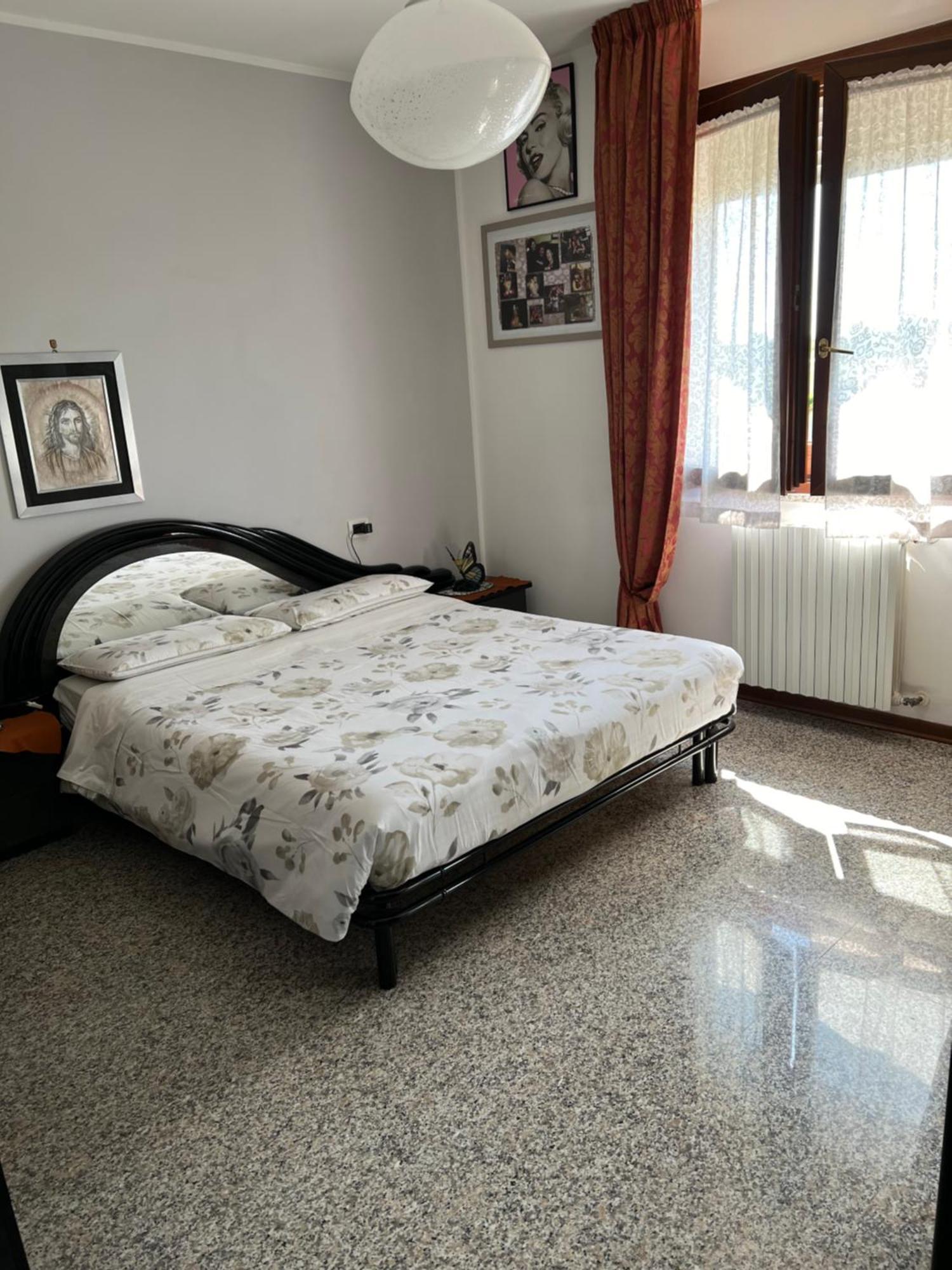 B&B Amy&Julie Badia Polesine Экстерьер фото