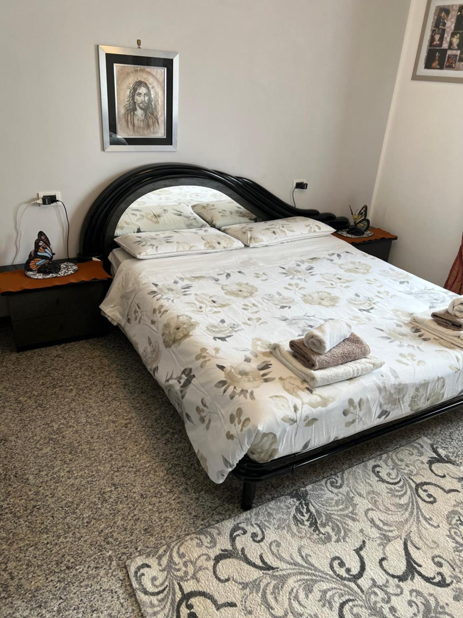 B&B Amy&Julie Badia Polesine Экстерьер фото