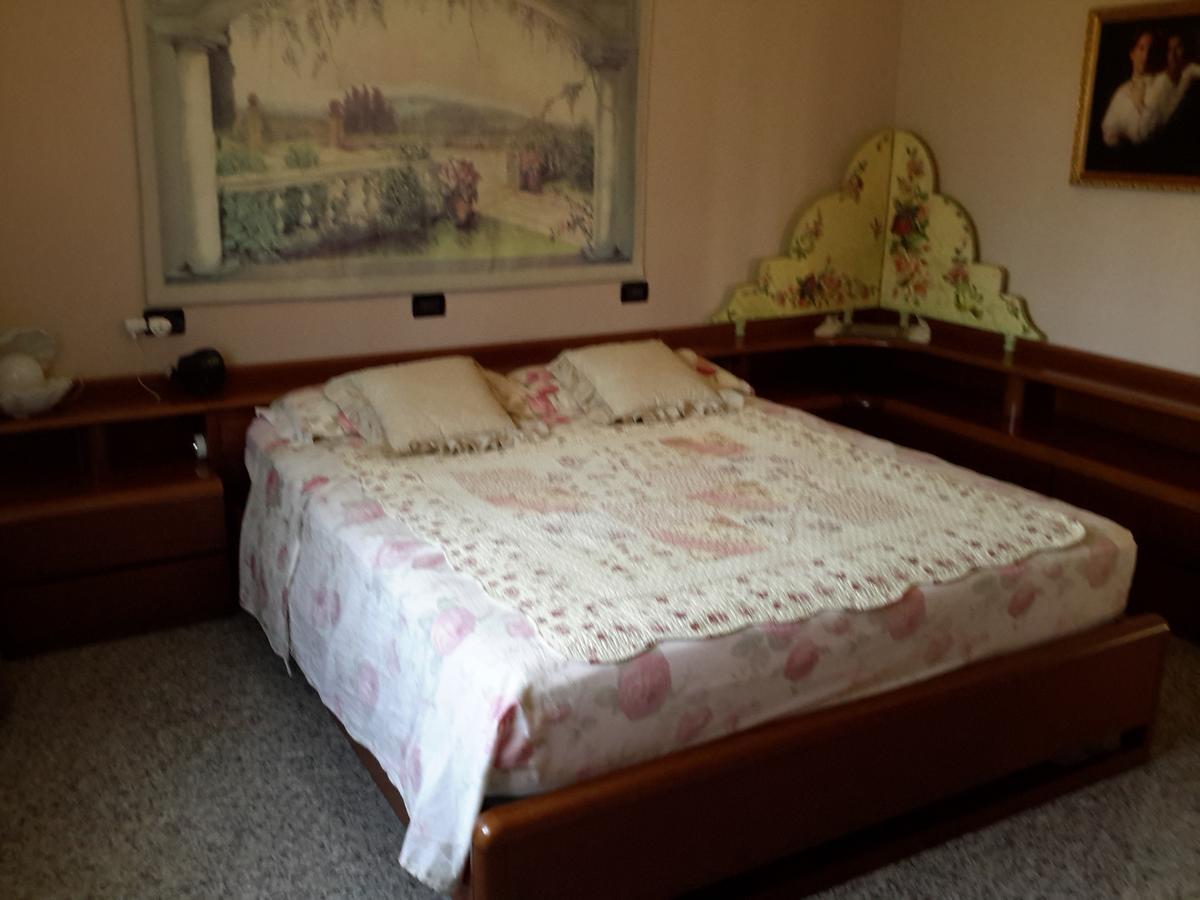 B&B Amy&Julie Badia Polesine Экстерьер фото