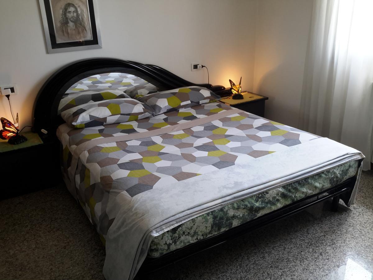 B&B Amy&Julie Badia Polesine Экстерьер фото