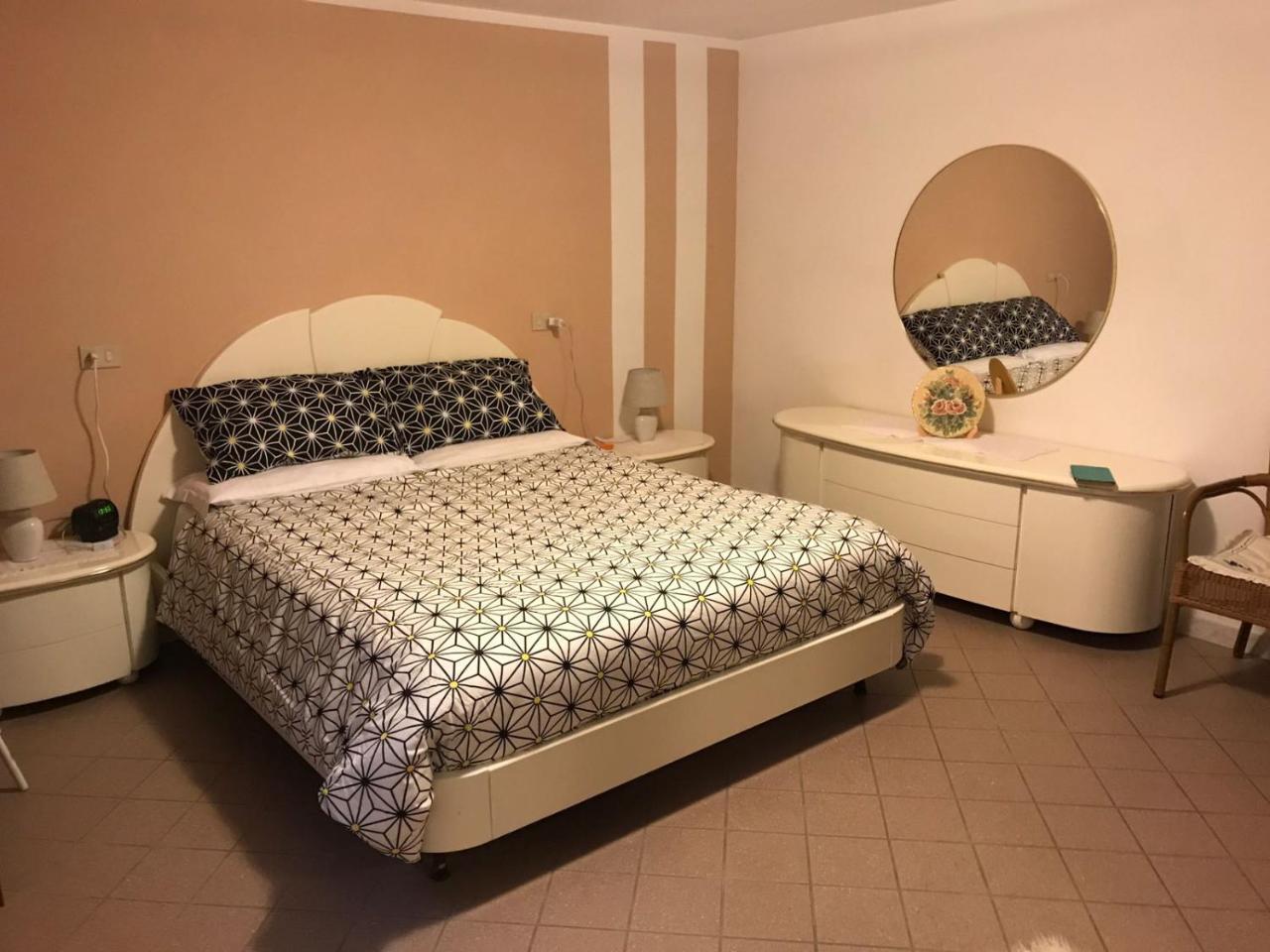 B&B Amy&Julie Badia Polesine Экстерьер фото